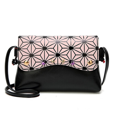 

Famous Brand 2018 new Women Handbags Cross body Mini Purses&Handbags For Women Designer Shoulder Bag Messenger Bags