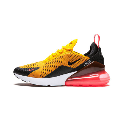 

Nike mens shoes Air Max 270 Men Running Shoes Sneakers Outdoor Sport Comfortable Breathable AH8050-004