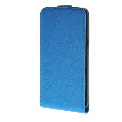 

MOONCASE Premium PU Leather Pouch Flip чехол для Samsung Galaxy J7 Black