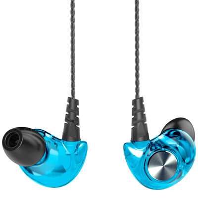 

Aspen Tsui (ASTROTEC) GX30 диафрагмы HIFI нано-ухо наушники мобильной музыка Нептун Синей