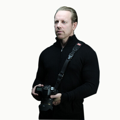 

Carryspeed Speedway Tuxedo Camera Straps Плечевой ремень Canon Nikon SLR Фотография Декомпрессия Quick Gunner