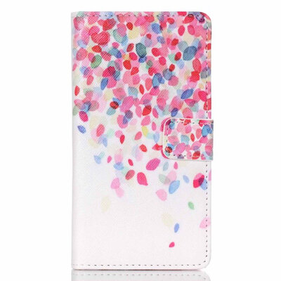 

MITI PU Leather Stand Cover Case For Sony Xperia Z5 Compact Freeshipping & Wholesale