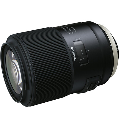 

Tamron SP 90mm F / 2.8 Di MACRO 1: 1 VC USD [F017] Full Frame Fixed Focus Macro 90 Micro Anti Shake Macro Insect Plant Portrait (Canon Cap)