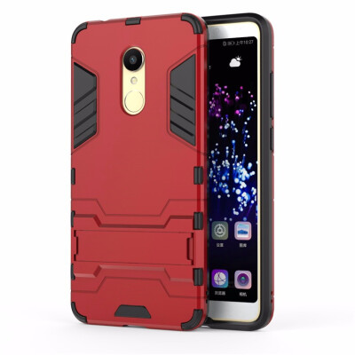 

for Xiaomi Redmi 5 Plus Shockproof Hard Phone Case for Xiaomi Redmi 5 Combo Armor Case Cover Fundas