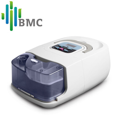 

BMC GI CPAP Machine for Sleep Snoring with NM4 Nasal Mask High Quality Home Care Medical Equipment
