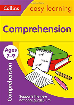 

Comprehension Ages 7-9Ages 7-9 Collins Easy Learning Ks2