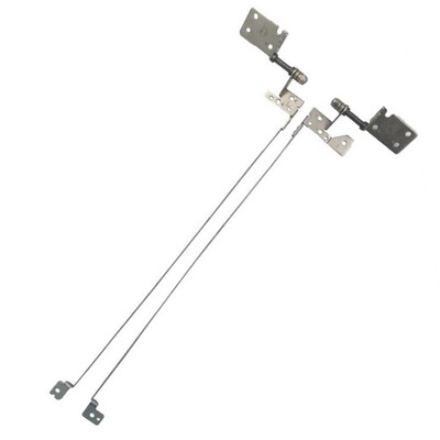 

New Laptop Hinges for LENOVO B570 PN334IHI6XXX LA57 SZS-L SZS-R LA57 334IHI7XXX Notebook LeftRight LCD Screen Hinges