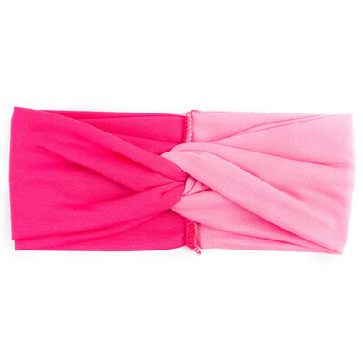 

Twist Turban Headband for Women Bows Elastic Sport Hairbands Head Band Yoga Headbands Headwear Headwrap Girls Hair Accessories