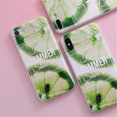 

iphone 6 6s 8 678 plus X 5s 5 SE Case Granite Scrub Marble Stone Painted Silicone Phone Case