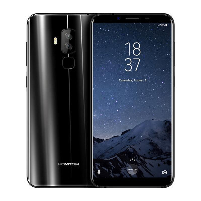 

HOMTOM S8 Smartphone 4G FDD-LTE Phone 57inc HD Screen 7201440pixel 189 Ratio MTK6750T Octa-core 15GHz Android 70 4GB RAM 64G