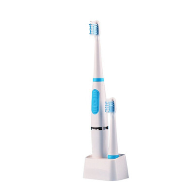 

Electric Toothbrush Waterproof Deep Clean Teeth Whitening Brush Soft Tooth Brushes For Children Adult Family