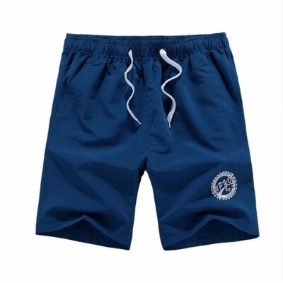 

2018 New Shorts Men Summer Hot Sale Beach Shorts Homme Casual Style Loose Elastic Fashion Brand Clothing Plus Size
