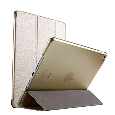 

Akabeila Tablet iPad Cover for Apple iPad 97 2017 A1822 A1823 Tablet PC Case Folding Leather Protector