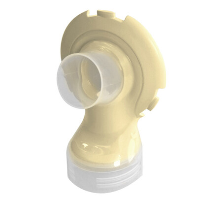 

Medela fly rhymeYin wing breast pump accessories Yun Yun&wing rhyme breast pump connector bracket