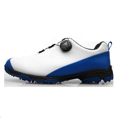 

Golf Grips Latex Promotion Rubber Mediumbm 2018 Blast Pgm Shoes Mens Waterproof Sports Double Patented Rotating Buckle