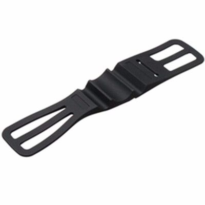 

Bike Mount Silicone Band Cell Phone Holder for Smartphone bicycle Holder