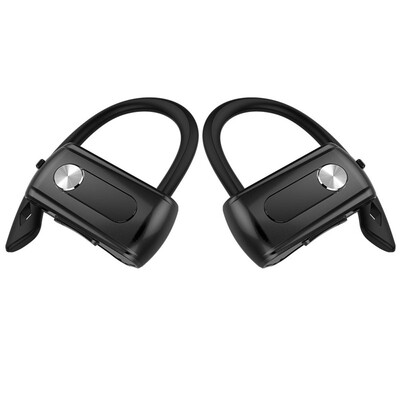

Bluetooth Earphone Earpiece Waterproof Wireless Headphone Stereo Earbuds Headset Bluetooth 41 Sports Headphones