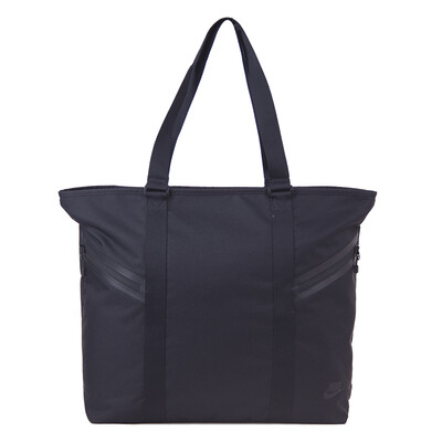 

Nike bag sports bag handbag bag Sportswear Azeda 20 Tote bag BA5471-010 black
