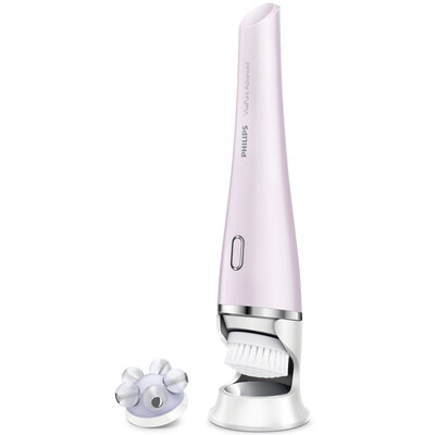 

Philips (PHILIPS) машина красоты SC5340 многофункциональный электрический массаж красоты SPA инструмент