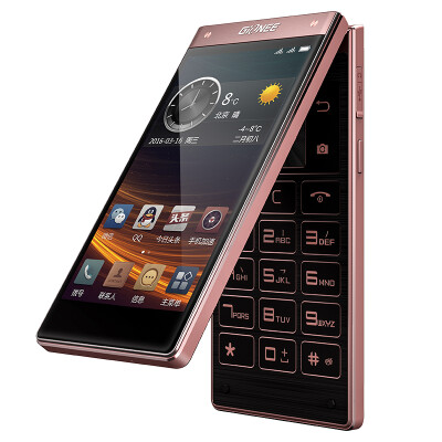 

GIONEE Tian Kam W909