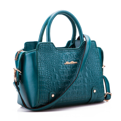 

Fashion women leather handbag high quality ladies shoulder bag messenger bag brand designer handbags bags