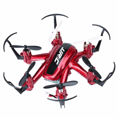 

JJRC H20 Tiny 24G 6 Axis Gyro 4CH RC Hexacopter Headless Mode RTF