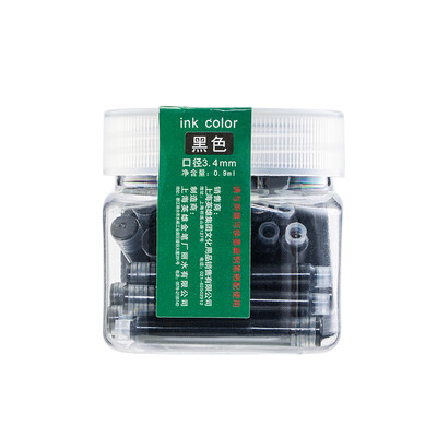 

Hero HERO 359 ink pockets sold in black 30