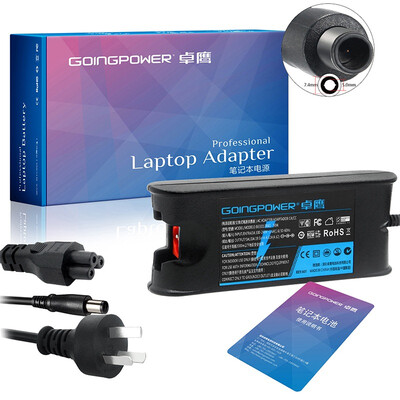 

GoingPower Laptop Power Adapter Dell 1450 1420 M5010 E5420 E6330 E6530 E6400 195V 462A