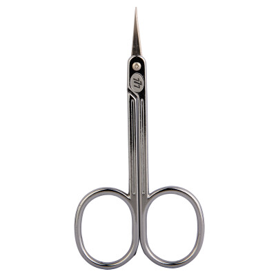 

South Korea 777 cuticle scissors BS-706V (pointed eyebrows cut makeup clip)