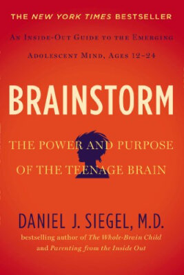 

Brainstorm The Power&Purpose of the Teenage