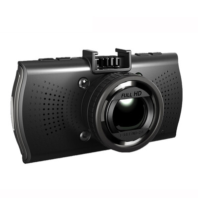 

Junsun A7810 Ambarella A7 Car DVR Camera GPS Speedcam Full HD 1296P 60Fps vision Video Recorder Registrar Night vision Dash Cam