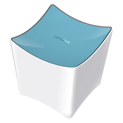 

TP-LINK family pass smart routing X12 sub-route dual Gigabit wireless router intelligent multi-route WiFi system sub-routing need to be used with X12 package