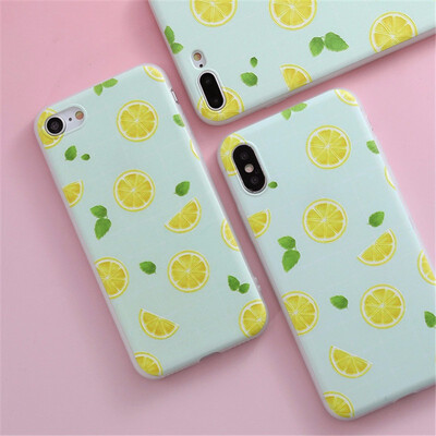 

iphone 6 6s 8 678 plus X 5s 5 SE Case Granite Scrub Marble Stone Painted Silicone Phone Case