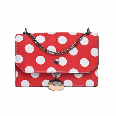 

Weis Exclusive Selection Fashion Womens Shoulder Bags F-Bag-JS8266