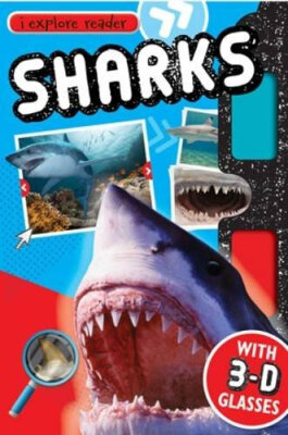 

Iexplore Readers Sharks