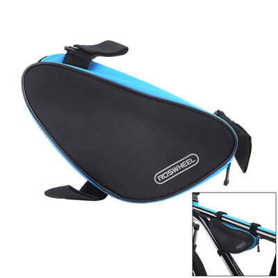 

Outdoor Portable Triangular Bicycle Tools Bag