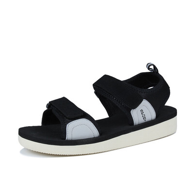 

Damaizhang Brand summer men sandal leather rubber shoes top quality mens sandals beach shoes