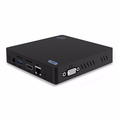 

Z83V Mini PC Intel Atom X5-Z8350 CPU Windows 10 OS 64bit