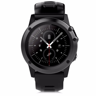 

Smart Watch Android 44 Waterproof BT 40 with Camera Pedometer 3G Wifi GPS SIM For Android iPhone Smartwatch Men Wearable Devices