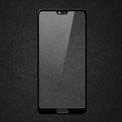 

Akabeila Screen Protector For Huawei P20 Pro P20 Plus Tempered Glass Film Explosion-proof Screen Cover