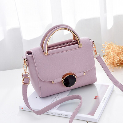 

AREST New Female Korean Fashion Handbags Sports Handbag Messenger Shoulder Bag M1208