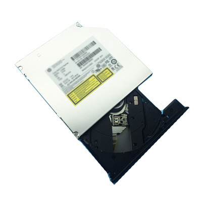 

for HP Elitebook 8460p 8530w 8470p 8760w 8570w Laptop Lightscribe 8X DVD RW RAM Writer Dual Layer DL 24X CD Burner Optical Drive