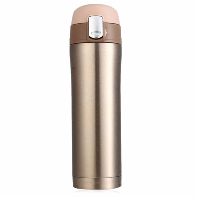 

420 - 450ml 304 Stainless Steel Cup Office Tea Coffee Water Cup