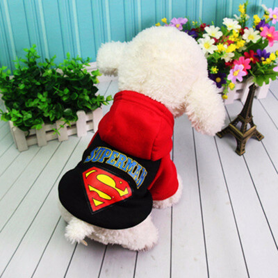 

Cntomlv Cute Dog Clothes Winter Pet Coat Clothing For Dog Chihuahua Puppy Outfit Winter Dog Clothes For Small Dogs Pet Hoodie