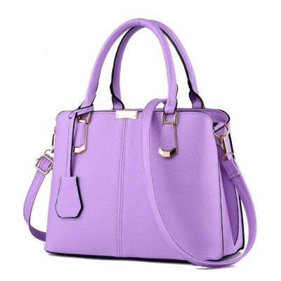 

SMOOZA Women luxury handbags new stylish female shoulder bag sac a main bolsos new ladies pu leather messenger bags casual totes