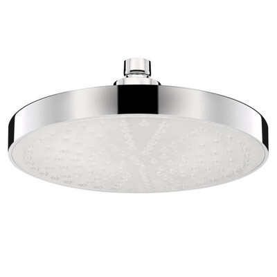 

LD8030 - C2 LED Shower Head 7 Different Colors Sprayer Flash Cleansing Filter Sprinkler