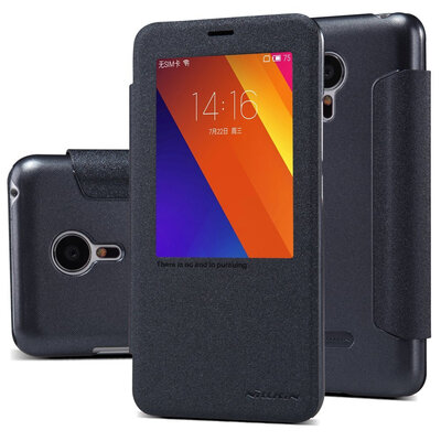 

MOONCASE окна в дизайн, так же премиум - пу - кожаный чехол для покрытия MEIZU MX5
