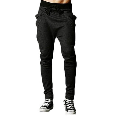 

Zogaa New Mens Pants Casual Sports