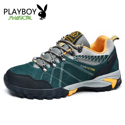 

PLAYBOY brand Outdoor sports&leisureTravel&climbingMens shoes