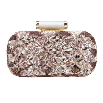 

Fawziya Clutch Purses For Women Fashion Sequin Evening Bag